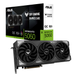 Asus TUF Gaming GeForce RTX 5060 8GB GDDR7 OC Edition 10
