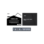 Asus TUF Gaming GeForce RTX 5060 8GB GDDR7 OC Edition 11