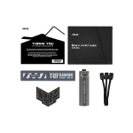 Asus TUF Gaming GeForce RTX 5080 16GB GDDR7 OC Edition 10