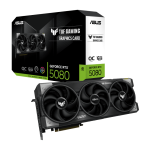 Asus TUF Gaming GeForce RTX 5080 16GB GDDR7 OC Edition 13