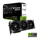 Asus TUF Gaming GeForce RTX 5080 16GB GDDR7 OC Edition 14