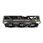 Asus TUF Gaming GeForce RTX 5080 16GB GDDR7 OC Edition 7