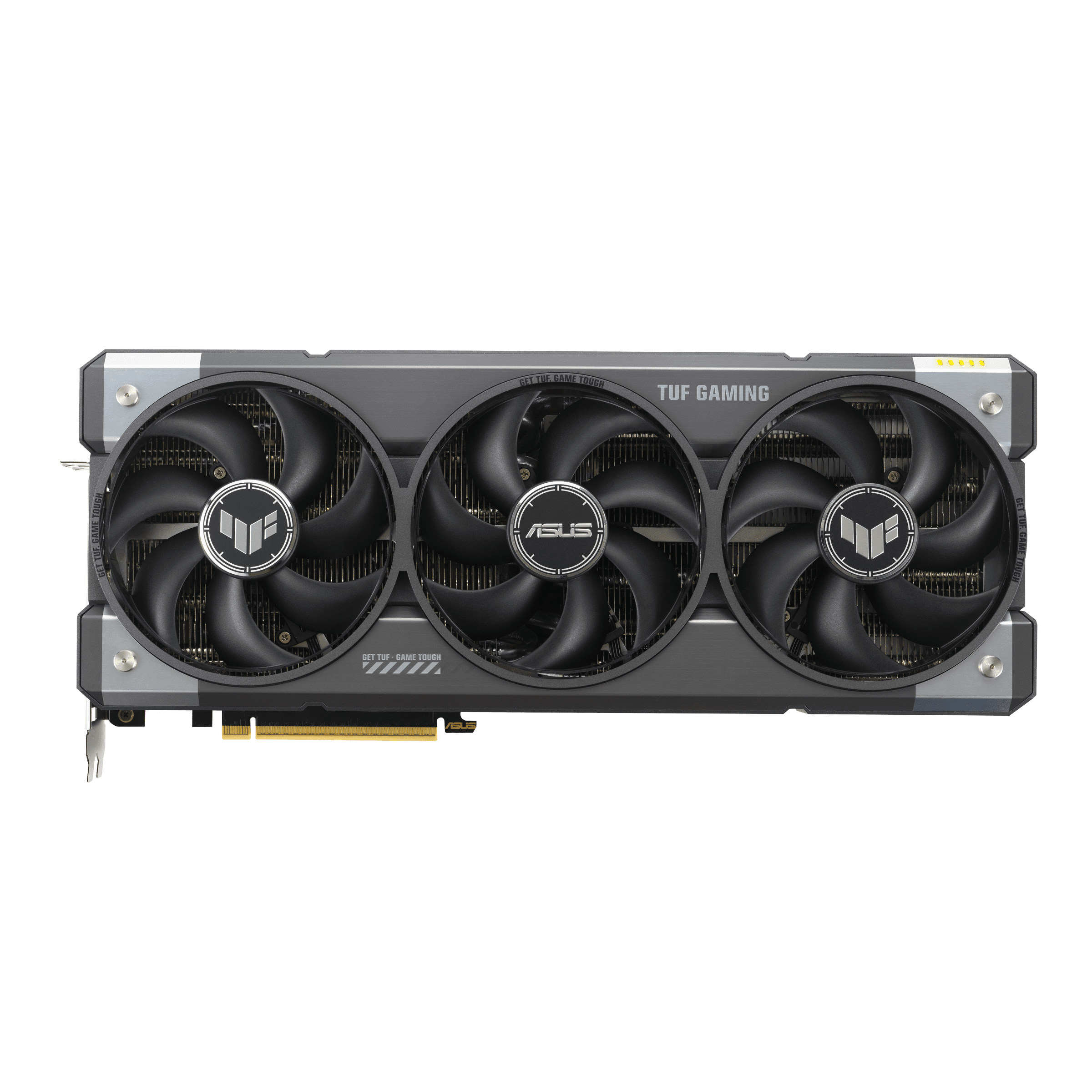 ASUS TUF Gaming GeForce RTX 5090 OC 32GB GDDR7 | Rugged Triple‑Fan Cooling, DLSS 4, Ray Tracing, PCIe 5.0