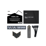 Asus TUF Gaming GeForce RTX 5090 32GB GDDR7 OC Edition 10