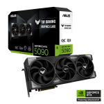 Asus TUF Gaming GeForce RTX 5090 32GB GDDR7 OC Edition 13