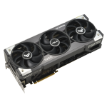 Asus TUF Gaming GeForce RTX 5090 32GB GDDR7 OC Edition 4
