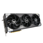 Asus TUF Gaming GeForce RTX 5090 32GB GDDR7 OC Edition 6