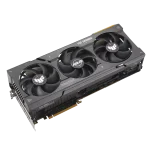 Asus TUF Gaming Radeon RX 7900 XT 20GB GDDR6 OC Edition 1