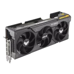 Asus TUF Gaming Radeon RX 7900 XT 20GB GDDR6 OC Edition 4
