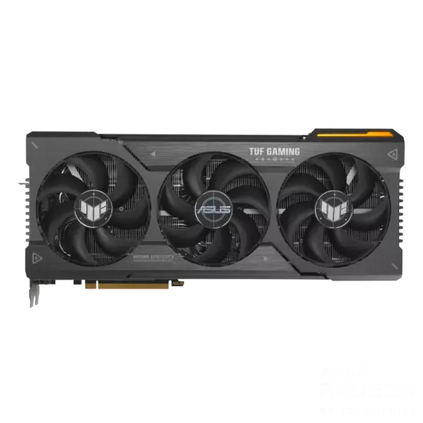 Asus TUF Gaming Radeon RX 7900 XT 20GB GDDR6 OC Edition