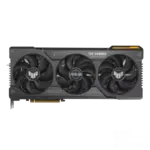 Asus TUF Gaming Radeon RX 7900 XTX 24GB GDDR6