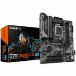 B760 Gaming X AX Box Photo