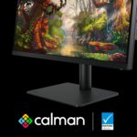 BenQ Monitor PD3205U 31.5” 4K UHD 16:9 HDR IPS 4K,99% sRGB and Rec.709 color spaces,USB-C One-Cable Connectivity, Hotkey Puck G2  & S/W - Image 10