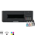 Brother DCP T420W A4 Colour Printer