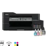 Brother DCP T820DW Duplex Printer