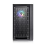 CTE C750 TG ARGB Black Full Tower Chassis 1