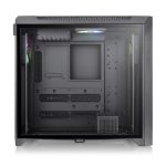 CTE C750 TG ARGB Black Full Tower Chassis 2