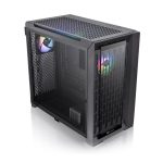 CTE C750 TG ARGB Black Full Tower Chassis 4