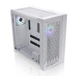 CTE C750 TG ARGB Snow Full Tower Chassis 1