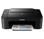 Canon PIXMA E3370 Computer Printer