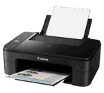 Canon PIXMA E3370 Computer Printer