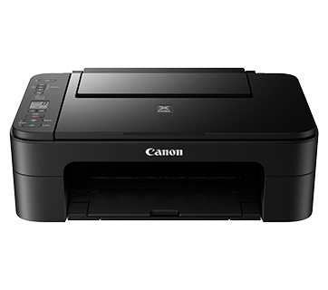 Canon PIXMA E3370 Computer Printer