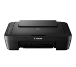 Canon PIXMA E410 All In One Printer