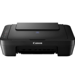 Canon PIXMA E410 All In One Printer