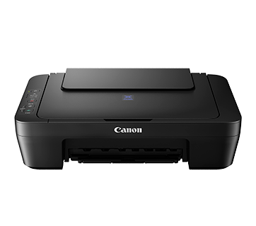 Canon PIXMA E410 All-In-One Printer