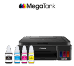 Canon PIXMA InkTank G2010 Printer