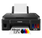 Canon PIXMA InkTank G2010 Printer