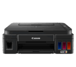 Canon PIXMA InkTank G3010 Printer