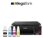 Canon PIXMA InkTank G3010 Printer
