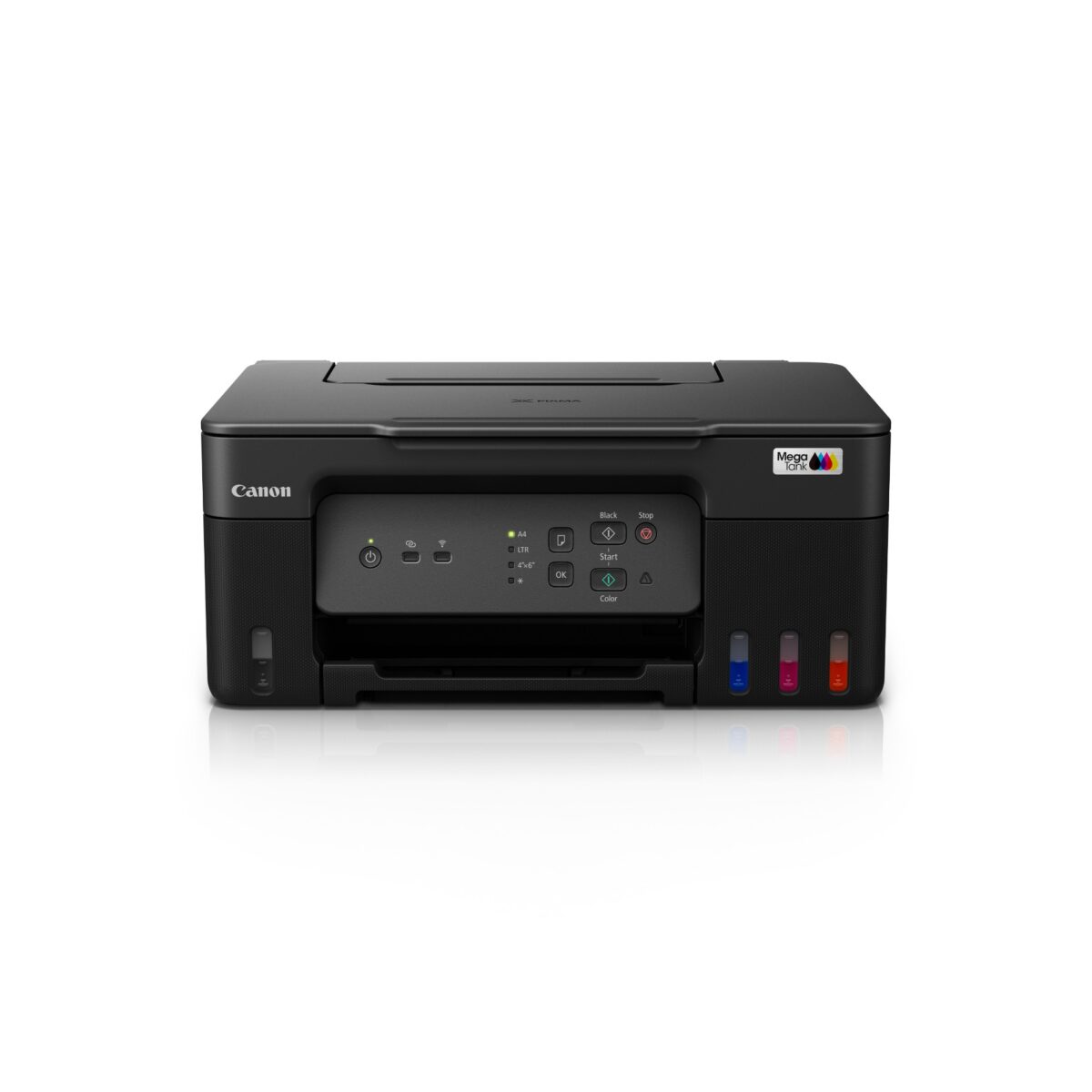 Canon PIXMA InkTank G3730 Printer
