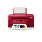 Canon PIXMA InkTank G3770 Printer