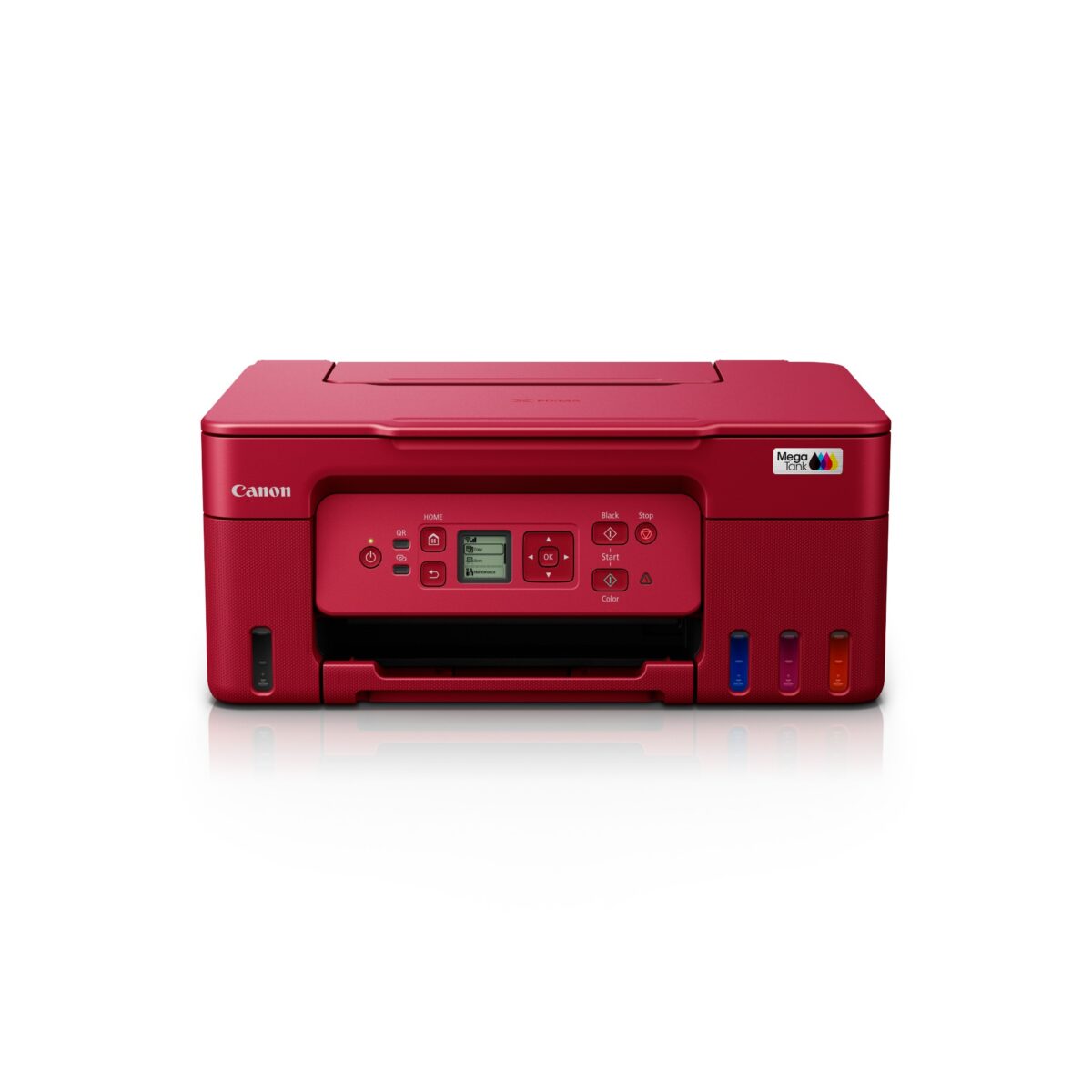 Canon PIXMA InkTank G3770 Printer