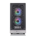 Ceres 300 TG ARGB Black Mid Tower Chassis 1