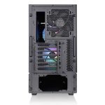 Ceres 300 TG ARGB Black Mid Tower Chassis 5