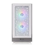 Ceres 300 TG ARGB Snow Mid Tower Chassis 1