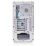 Ceres 300 TG ARGB Snow Mid Tower Chassis 5