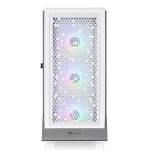 Ceres 500 TG ARGB Snow Mid Tower Chassis 1