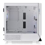Ceres 500 TG ARGB Snow Mid Tower Chassis 2