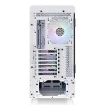 Ceres 500 TG ARGB Snow Mid Tower Chassis 5
