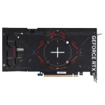 Colorful GeForce RTX 5060 NB DUO 8GB V Graphics Card 4