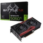 Colorful GeForce RTX 5060 Ti NB DUO 16GB V1