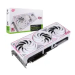 Colorful iGame GeForce RTX 5070 Ti Ultra 16GB Graphics Card 1
