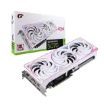 Colorful iGame GeForce RTX 5070 Ultra W OC 12GB V