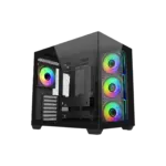 Cooler Master Elite 681 Mid Tower Cabinet