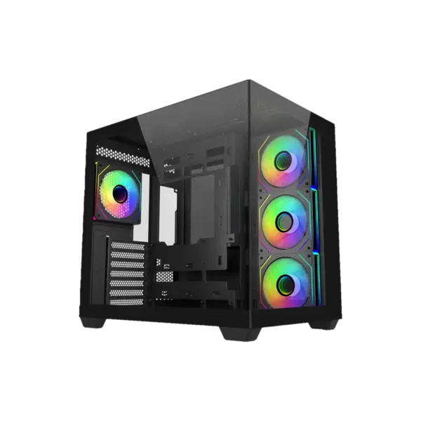 Cooler Master Elite 681 Mid Tower Cabinet
