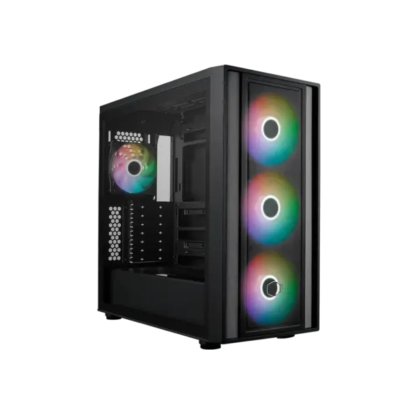 Cooler Master Masterbox MB600 Cabinet
